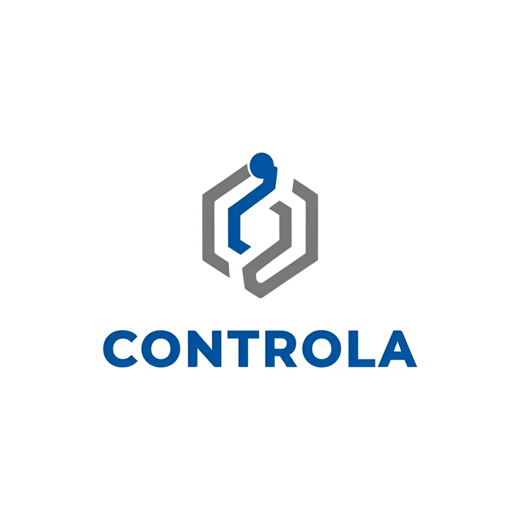 Logo CONTROLA