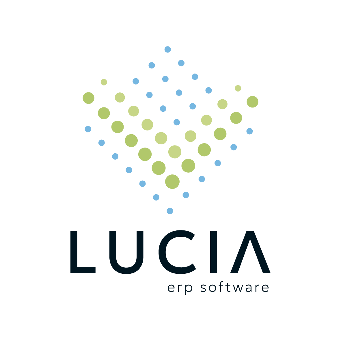 Logo ERP Lucia